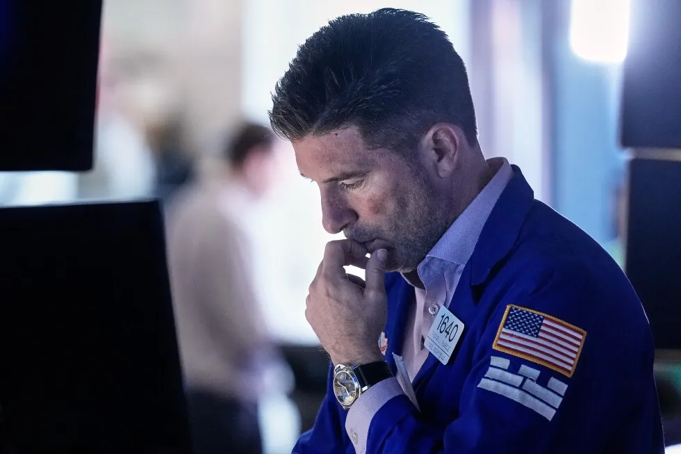 US stocks tick higher after the Supreme Court strikes down Trump’s sweeping tariffs