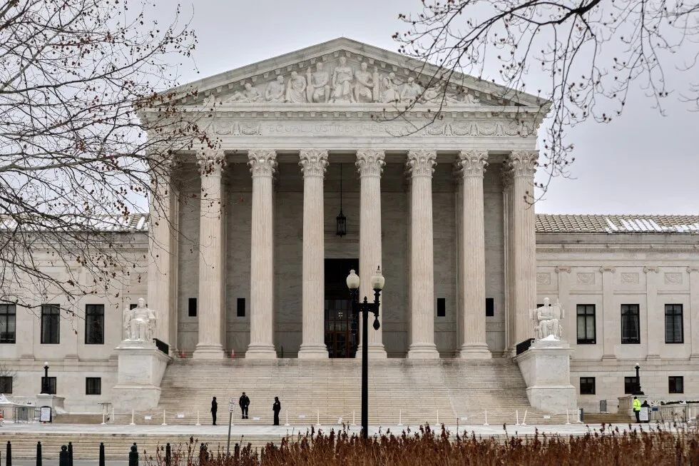 Trump has other tariff options after Supreme Court strikes down his worldwide import taxes