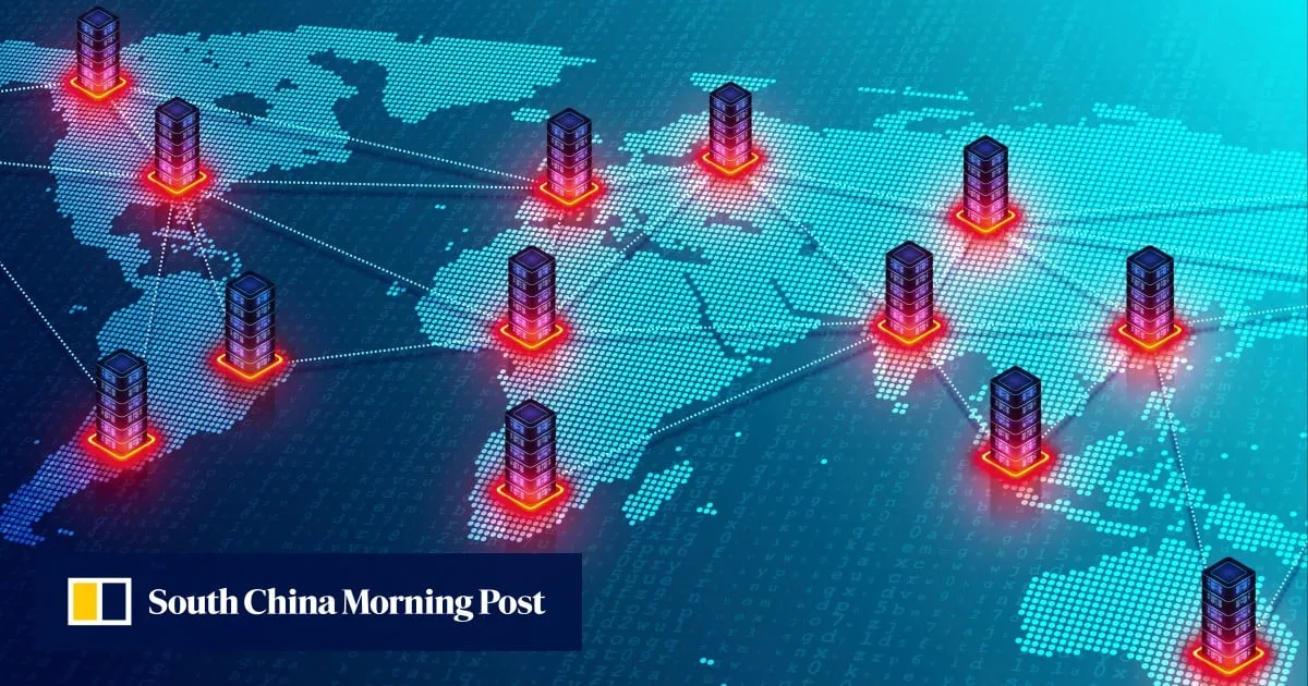 Is China’s ‘reverse Great Firewall’ quietly blocking global access to official data?