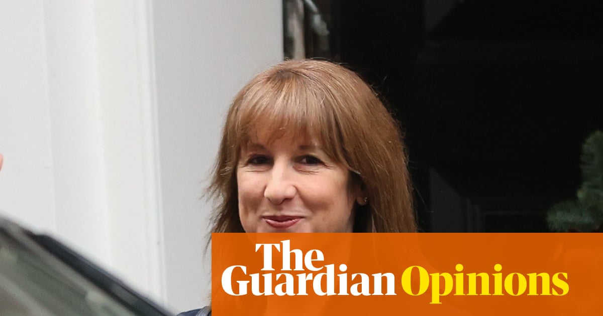 Rachel Reeves’s test from the bond markets starts now