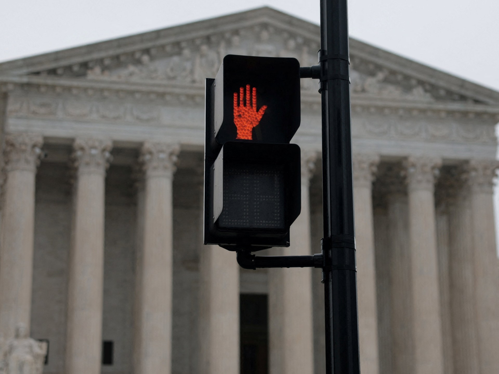 Why did the US Supreme Court strike down Trump’s global tariff policy?