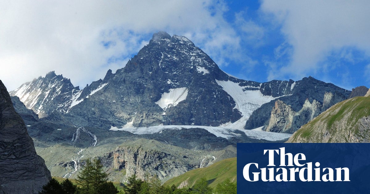 ‘The costs could rise’: Austria manslaughter ruling could alter climbing in Europe