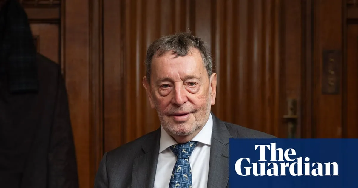 Five former education secretaries urge Labour MPs to back government’s Send reforms in open letter