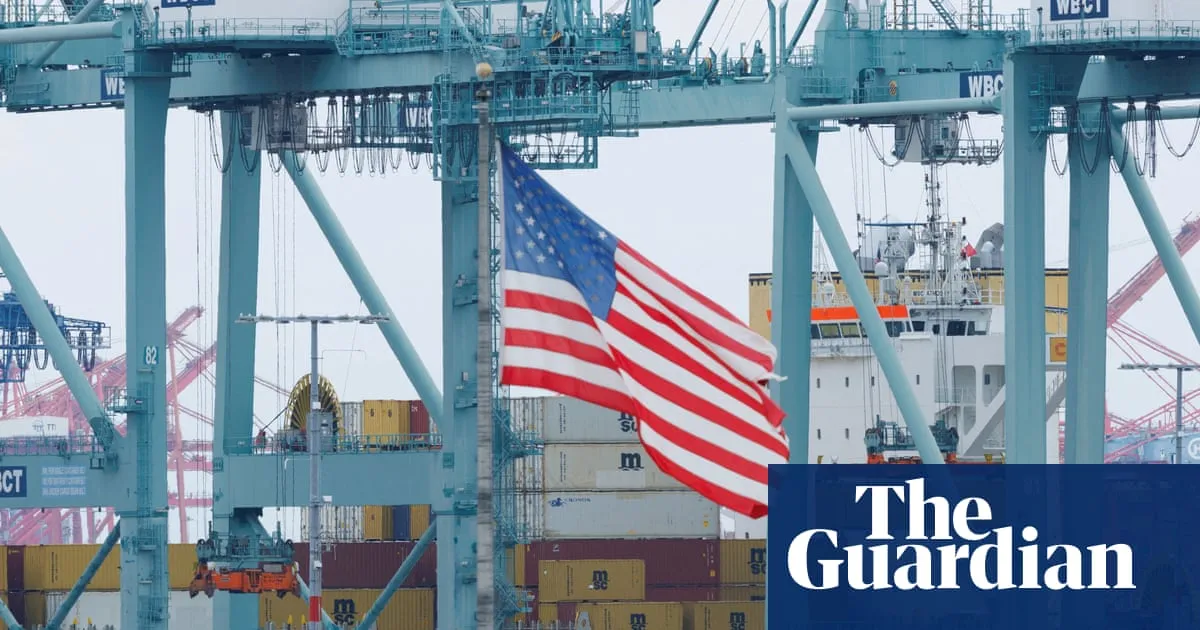Trump tariff court ruling does little to end uncertainty for global business