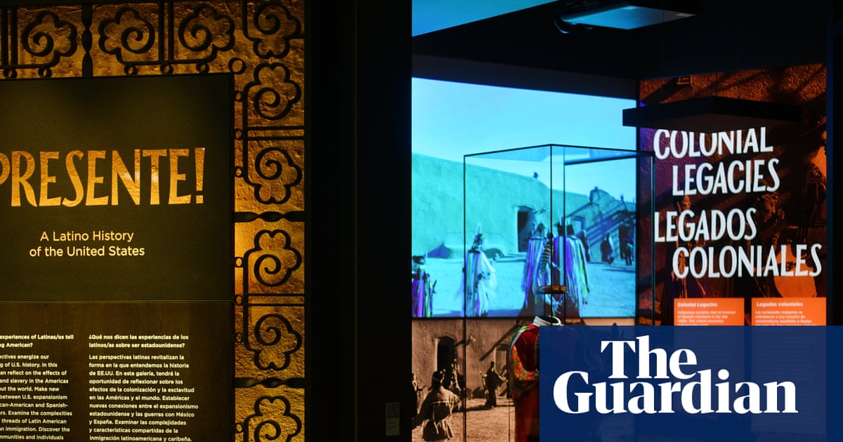 Congress restores funding to cultural institutions once on Trump’s chopping block