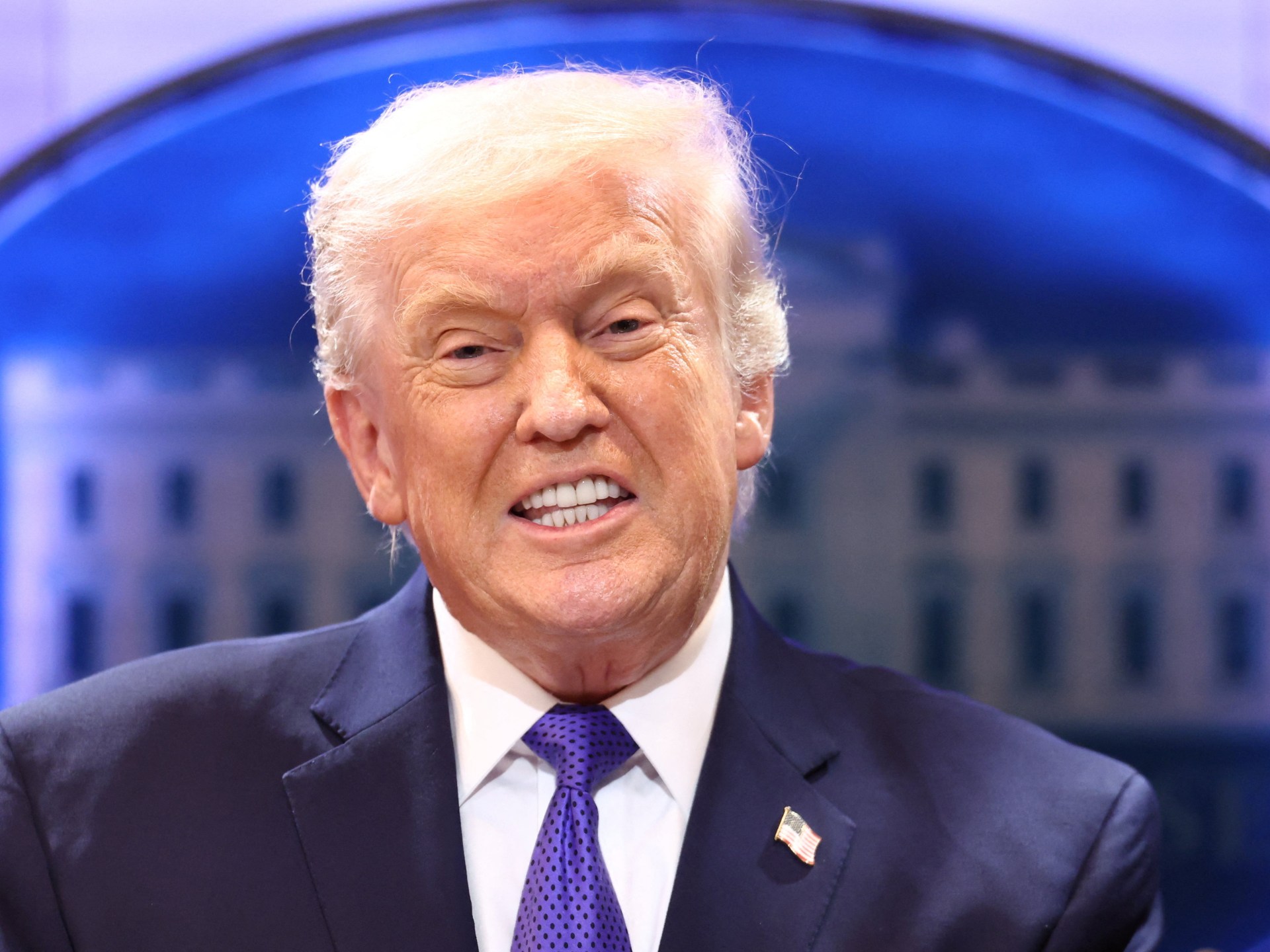 Tariff refunds could take years amid US Supreme Court ruling, experts warn