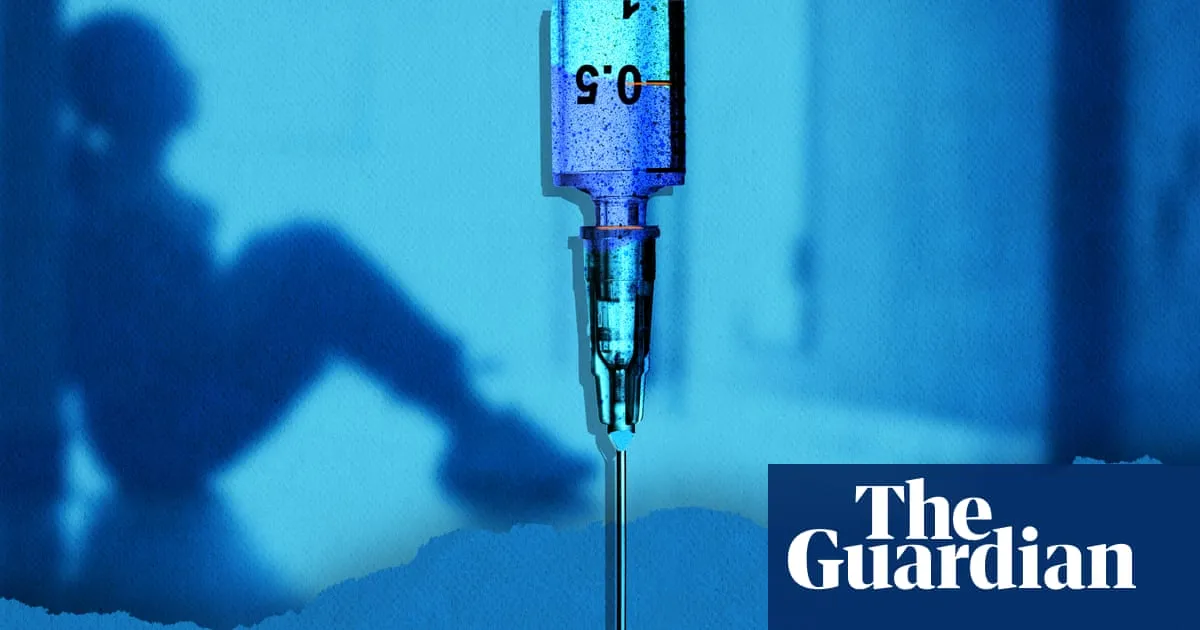 UK clinical trial into puberty blockers paused after medicines regulator raises concerns