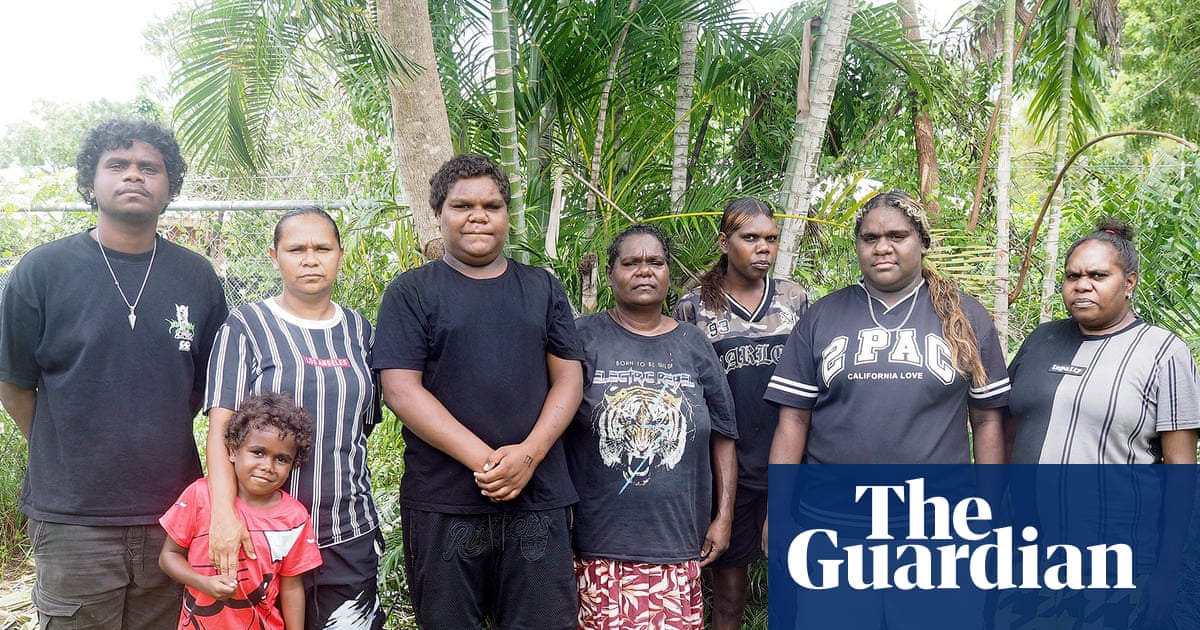 Sentence extended but no jail for NT hit-and-run driver Jake Danby who called victims ‘oxygen thieves’