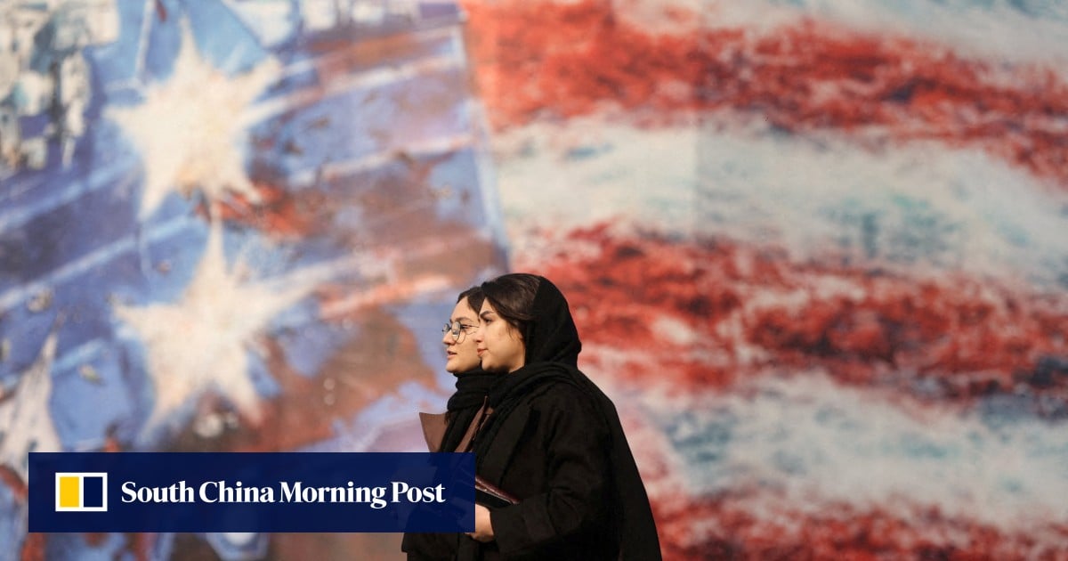 How Trump’s threatened strikes on Iran could backfire