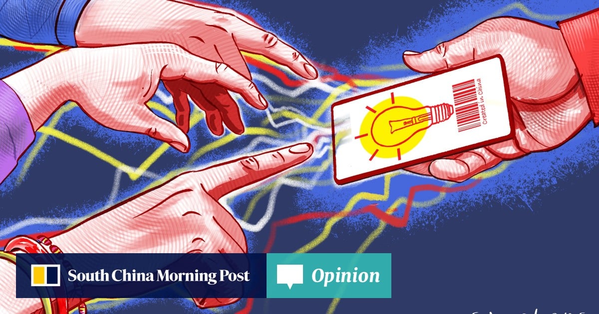 How the next China shock is shaping hearts and minds