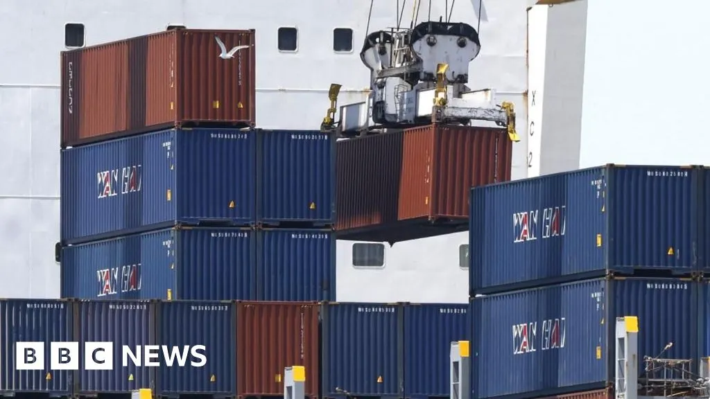 How will Trump's new 10% global tariffs work and what's next?