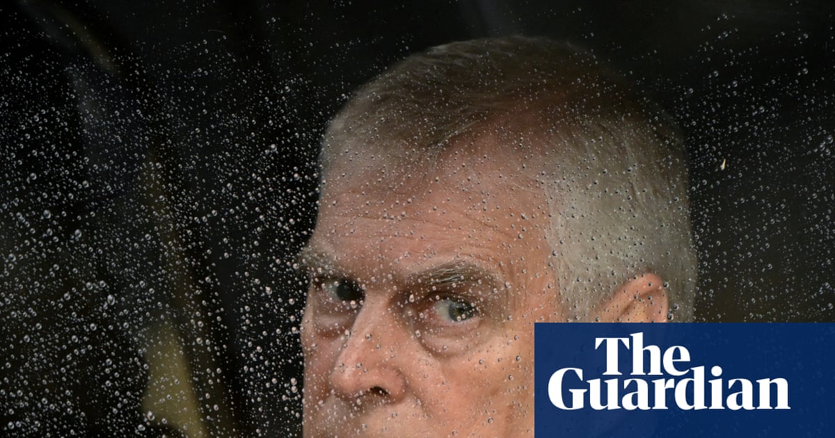 MPs considering investigation into Andrew’s role as UK trade envoy