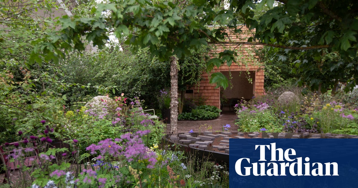 Chelsea flower show seeks new charity sponsors after mystery donors end support
