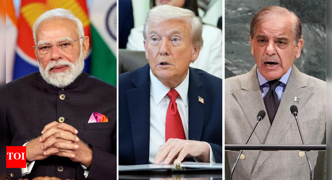 Ties with Pak not at India's expense, says Marco Rubio -- even though it is