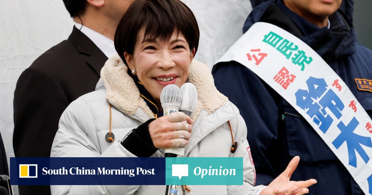 Why the IMF is right to press Japan on its fiscal risks