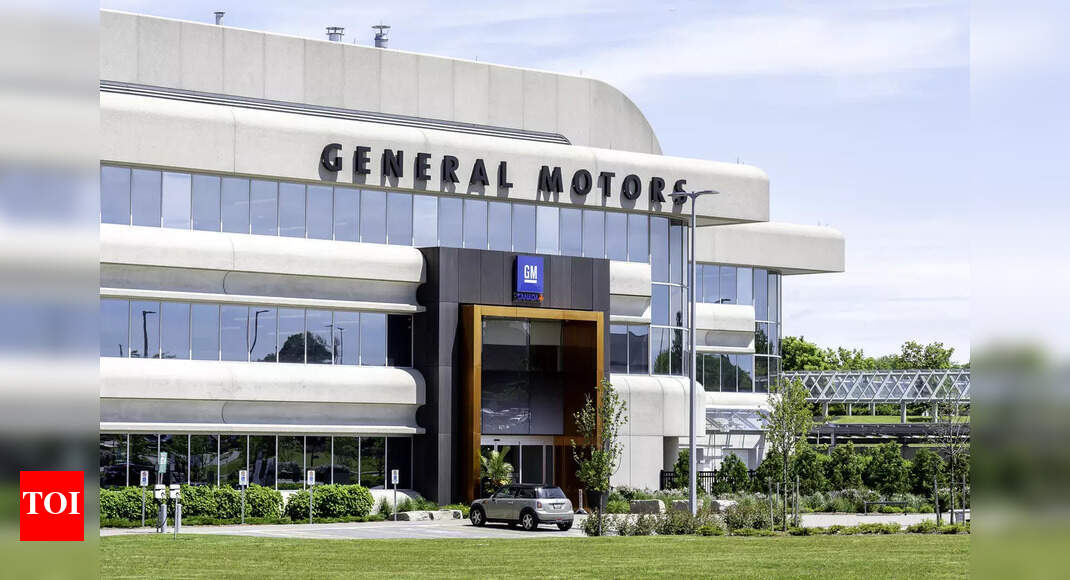 GM layoffs: Engineers fired on Microsoft Teams; Says it's business, not you