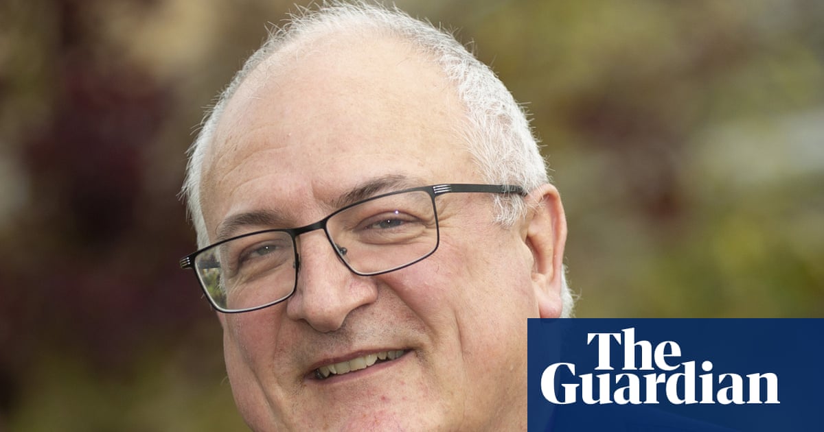 Bishop of Lincoln arrested on suspicion of sexual assault