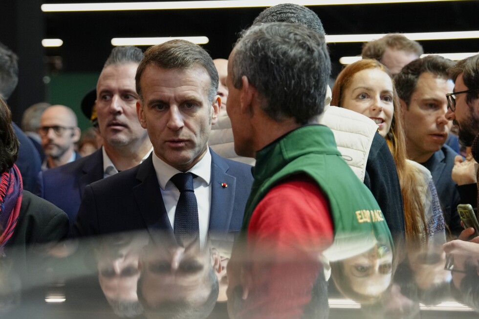 Macron orders review of violent activist groups after fatal beating of far-right activist