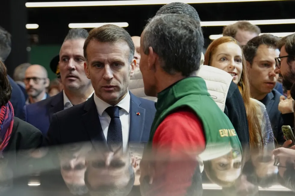 Macron orders review of violent activist groups after fatal beating of far-right activist
