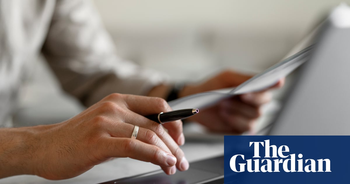Decline in remote jobs risks shutting disabled people out of work, study finds