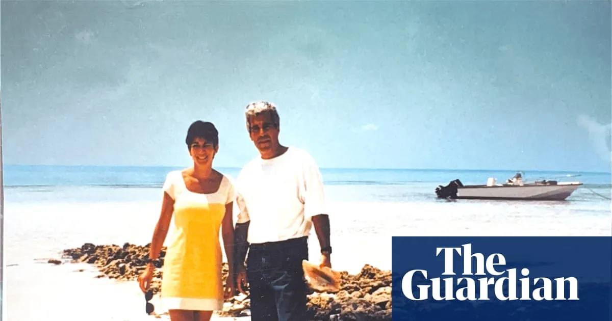 Epstein files place renewed attention on US authorities’ failure to stop him