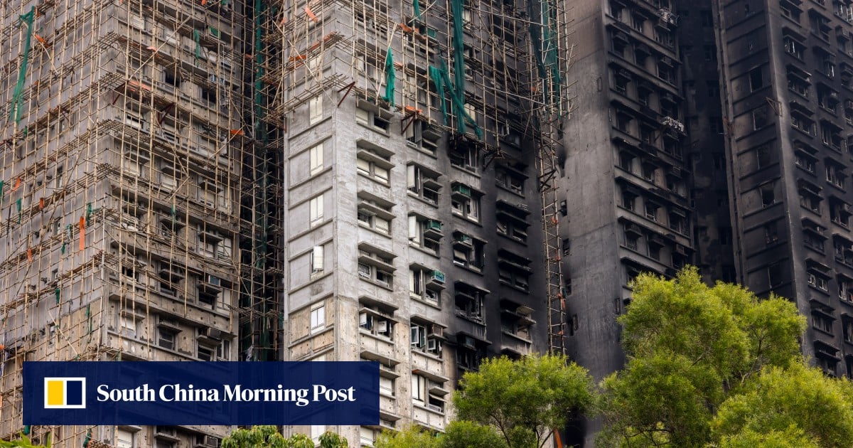 Wang Fuk Court buyback plan disappoints some residents despite ‘generous’ offer