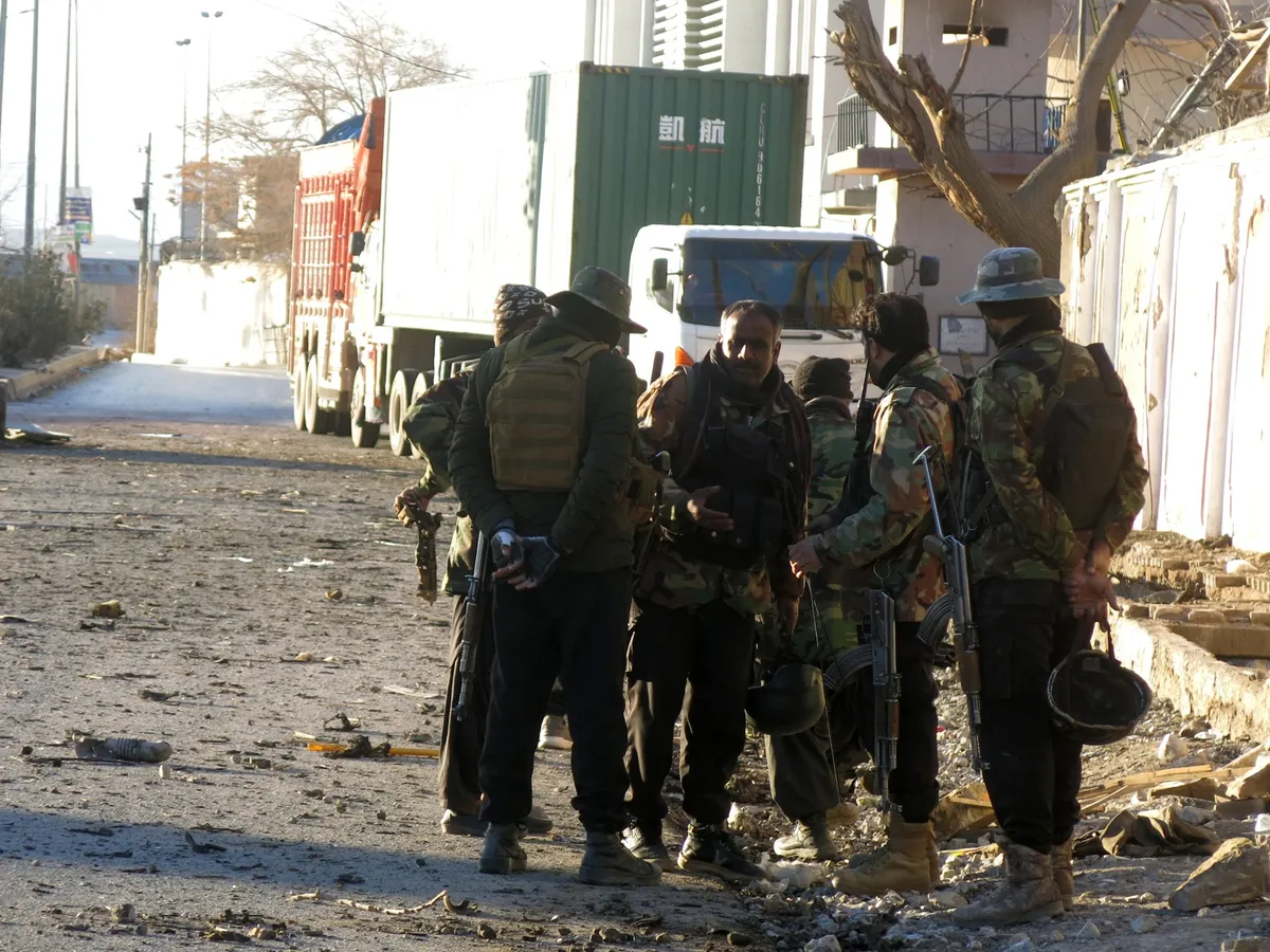 Two soldiers killed during military operation in Pakistan’s northwest: Army