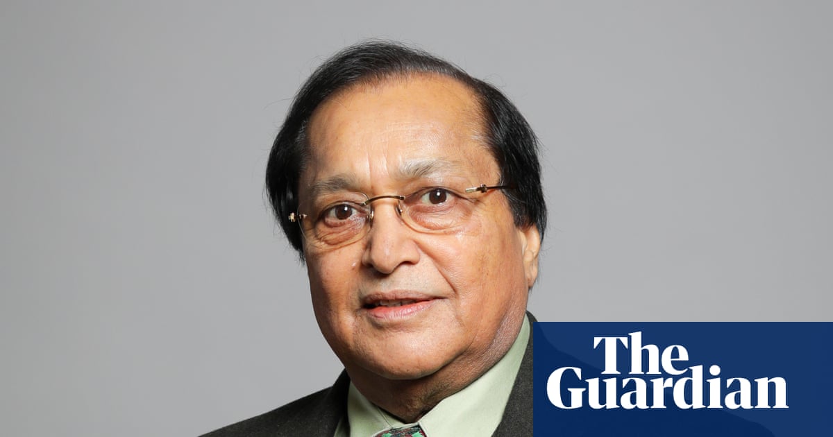 Donor suspended from Tories pays £50,000 for dinner with Kemi Badenoch