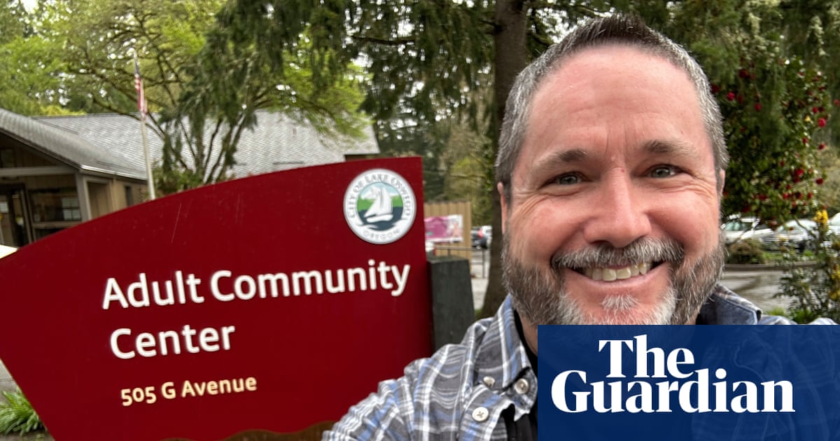 US man on ‘Dying to Serve’ tour dies after cancer fundraising hoax accusations