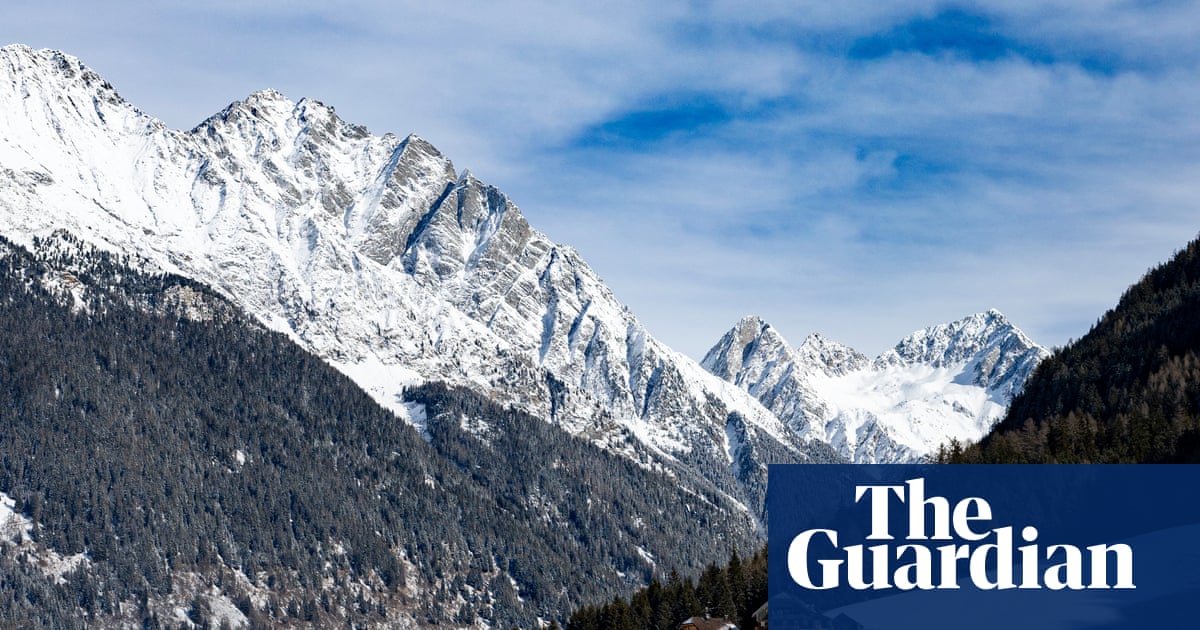 At least five people killed in string of avalanches in Austria