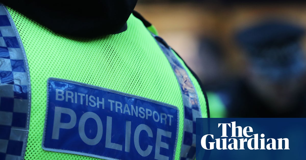 Police responder to 2017 London Bridge attack sacked for ‘derogatory’ language