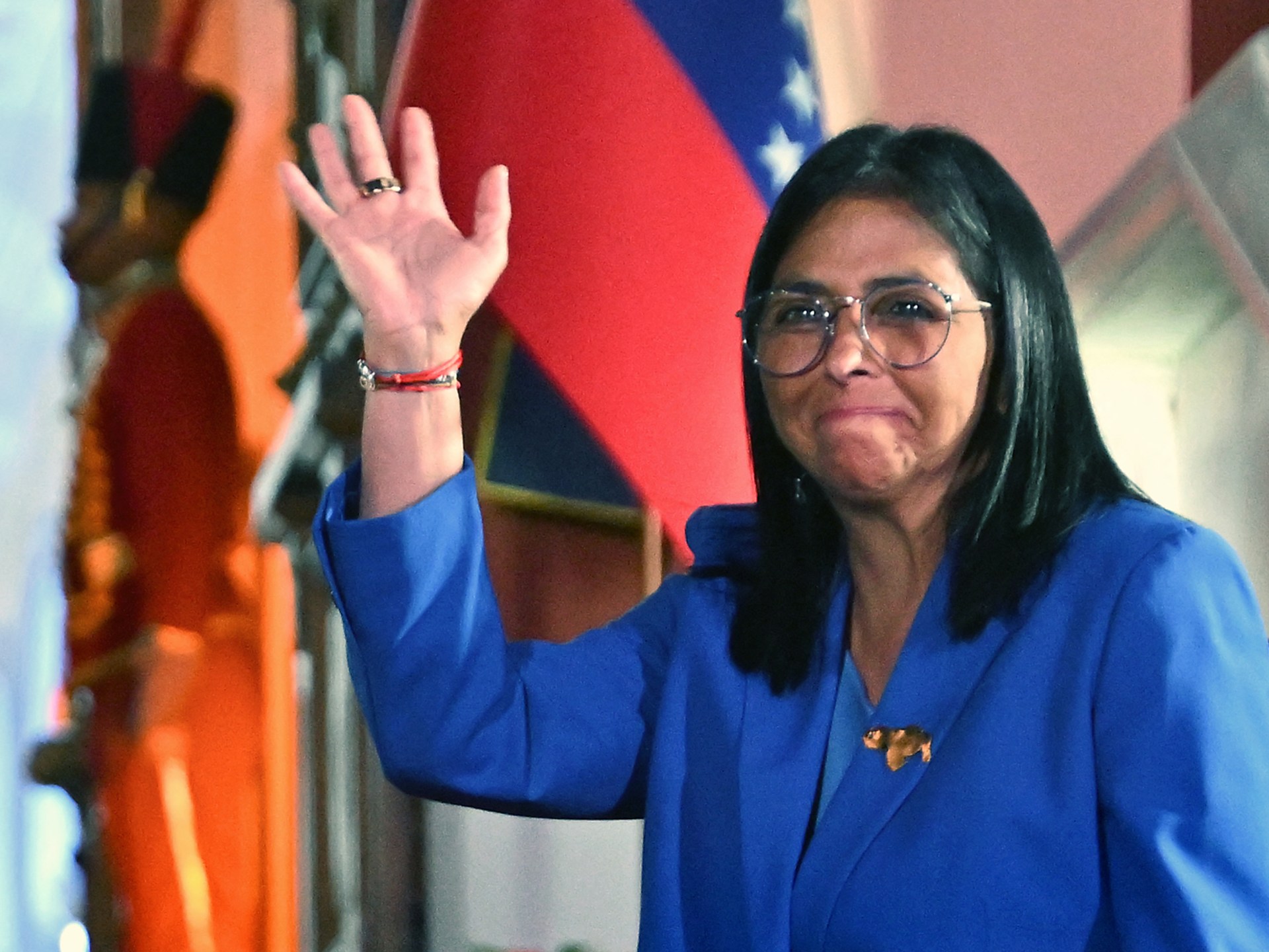 Venezuela receives more than 1,500 amnesty requests under new law