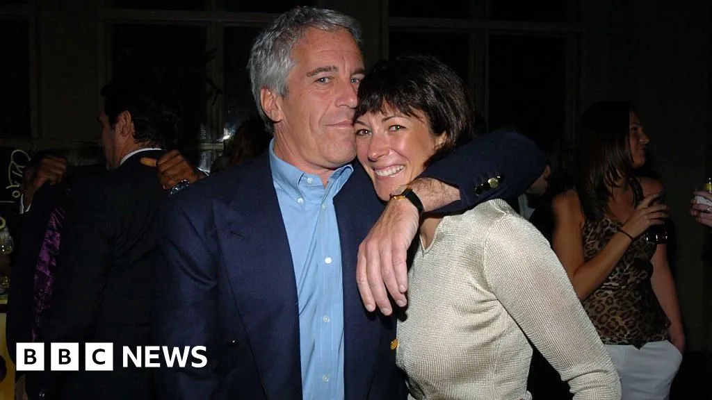 Judge rules Ghislaine Maxwell grand jury records can be unsealed 