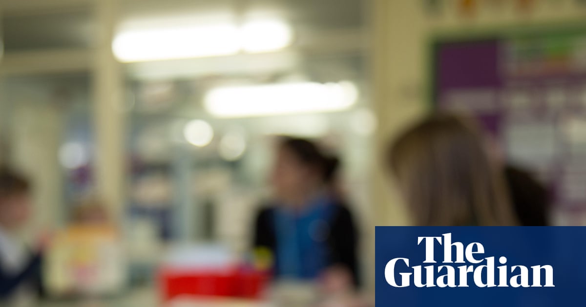 Ministers to set out plans to halve attainment gap in England’s schools
