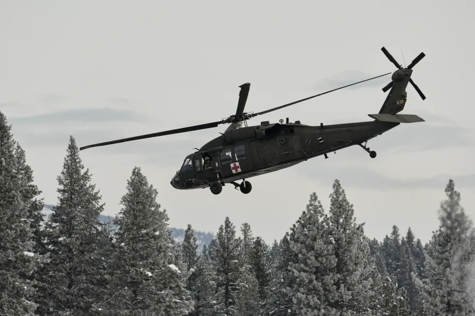 Crews recover bodies of 9 backcountry skiers days after California avalanche