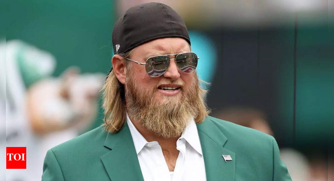 Nick Mangold reveals chronic kidney disease, begins urgent search for donor