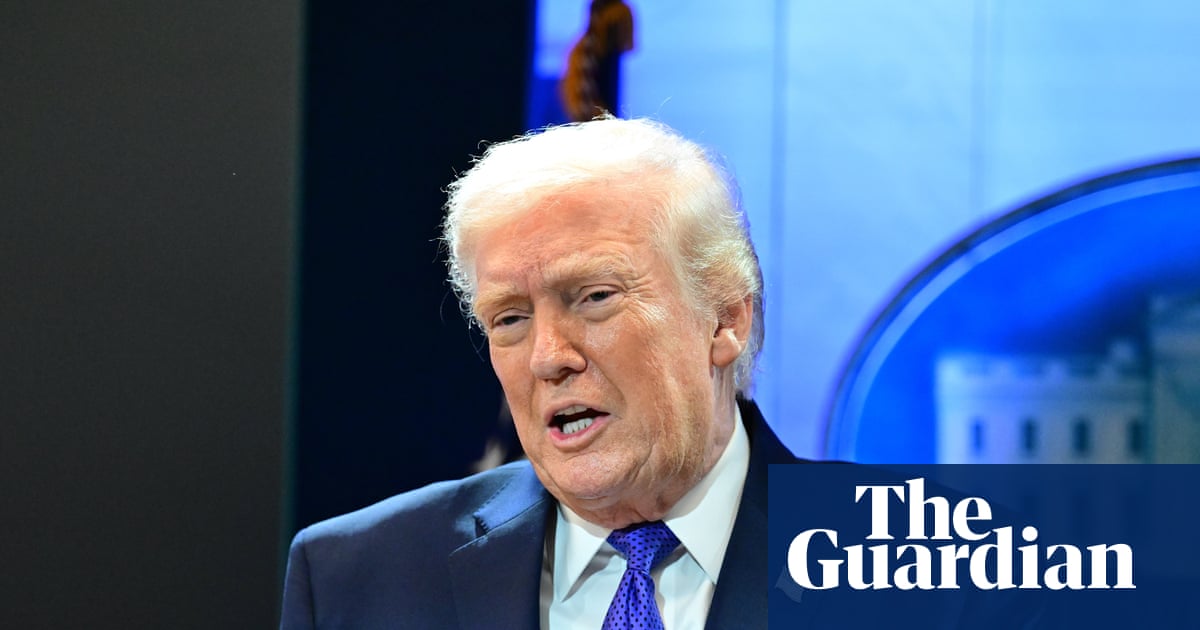 Australia will ‘examine all options’ to avoid new 15% tariffs announced by Donald Trump