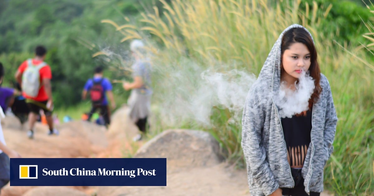 Malaysia’s vape ban plan leaves 1.4 million users in regulatory limbo