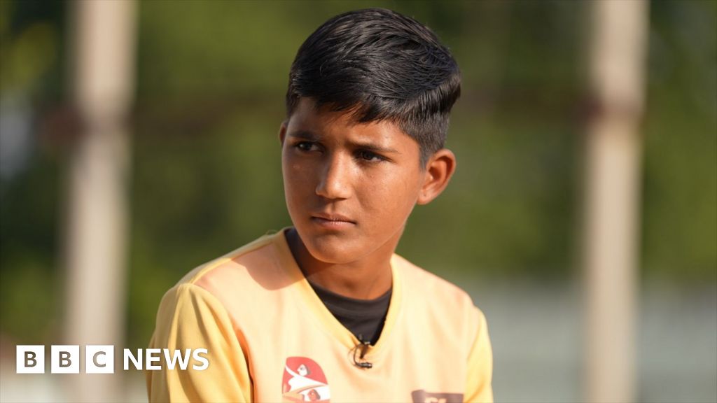 How football is helping girls fight against forced marriage