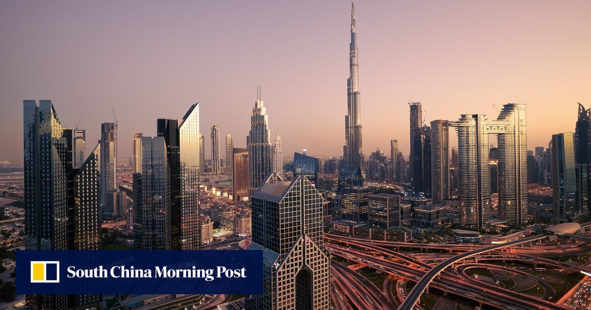 Hong Kong, UAE solidify financial links with deeper regulatory ties, digital assets focus