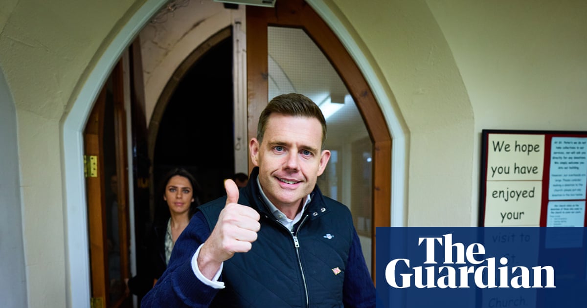 Matt Goodwin is running: the search for Reform’s elusive byelection candidate