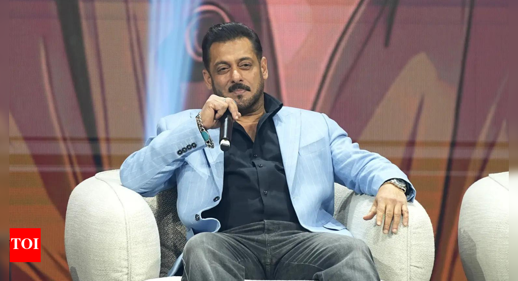 'Azad Balochistan facilitator': Pakistan labels Salman Khan a 'terrorist'