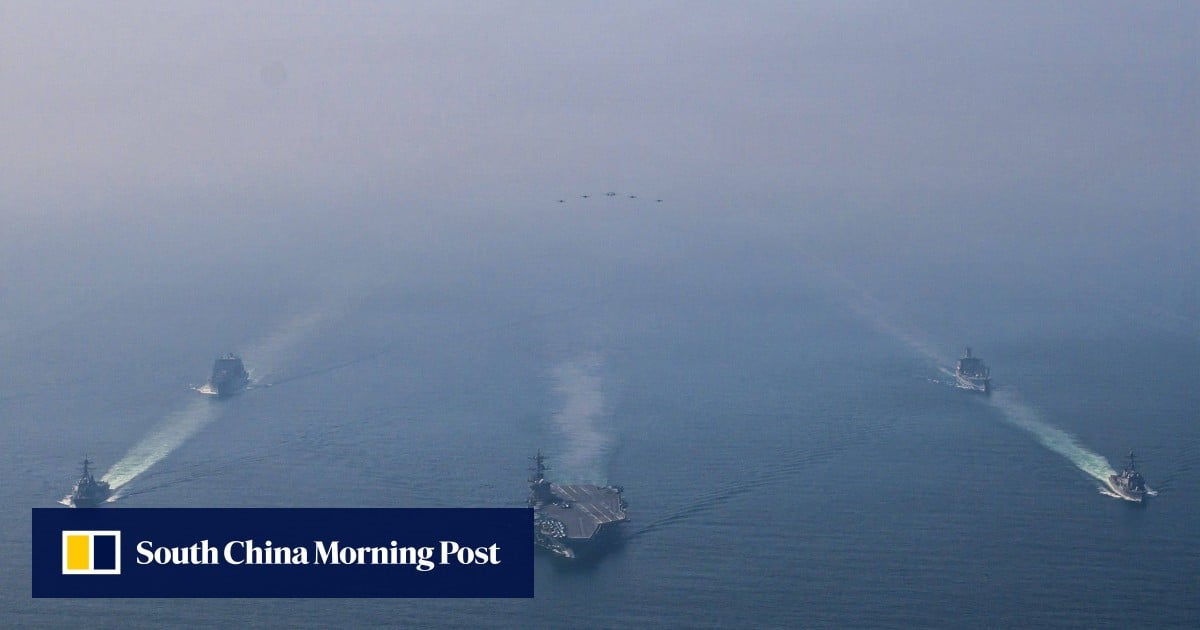 Envoy says Trump ‘curious’ why Iran has not ‘capitulated’ under US pressure