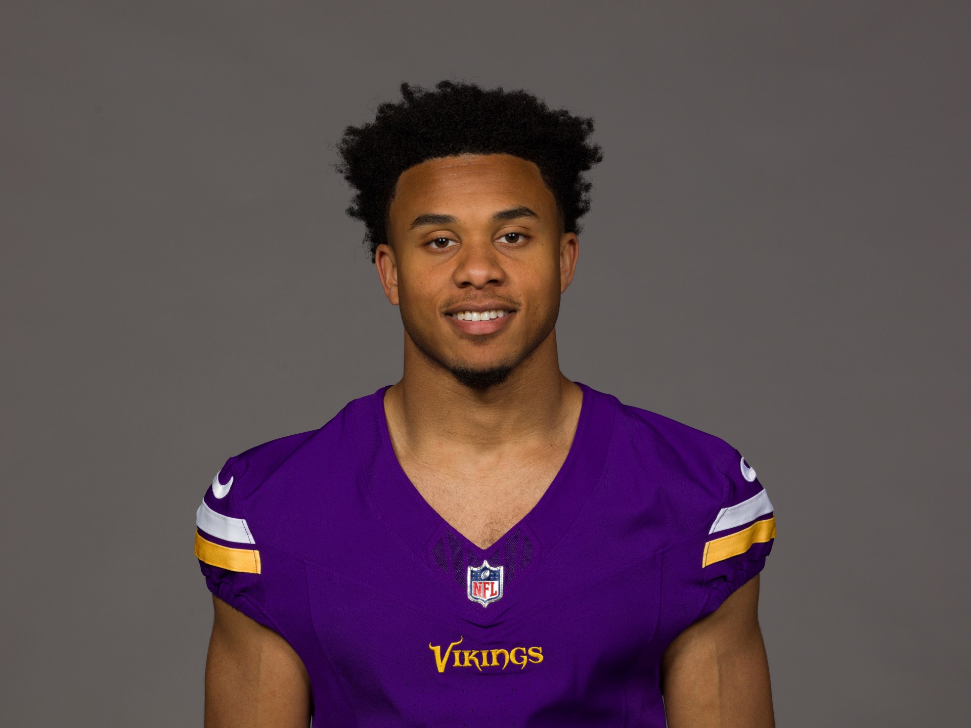 Rondale Moore, Vikings NFL receiver, dies aged 25