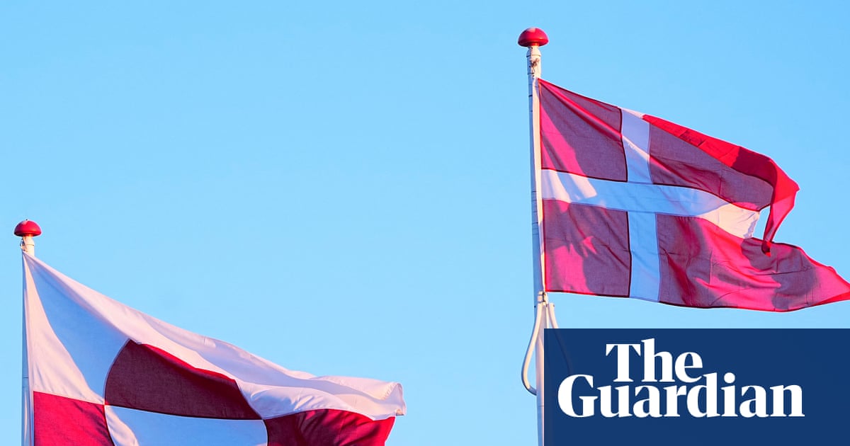 Greenland does not need US hospital boat sent by Trump, says Denmark