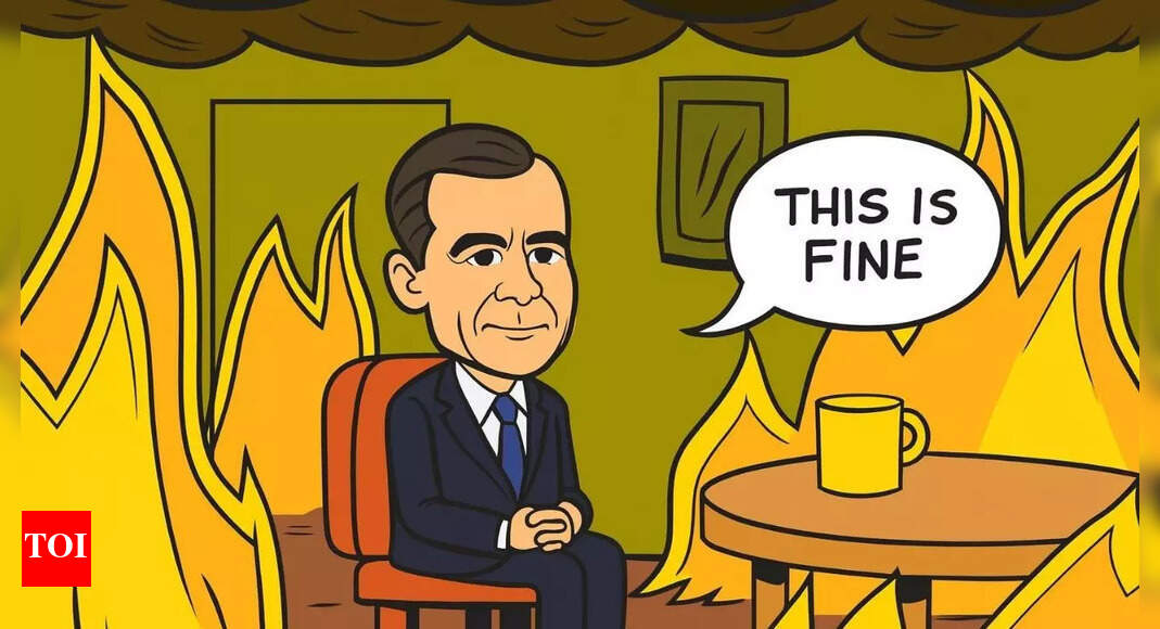 Explained: How Mark Carney is trying to reassure Canadians after Trump’s tariff threats