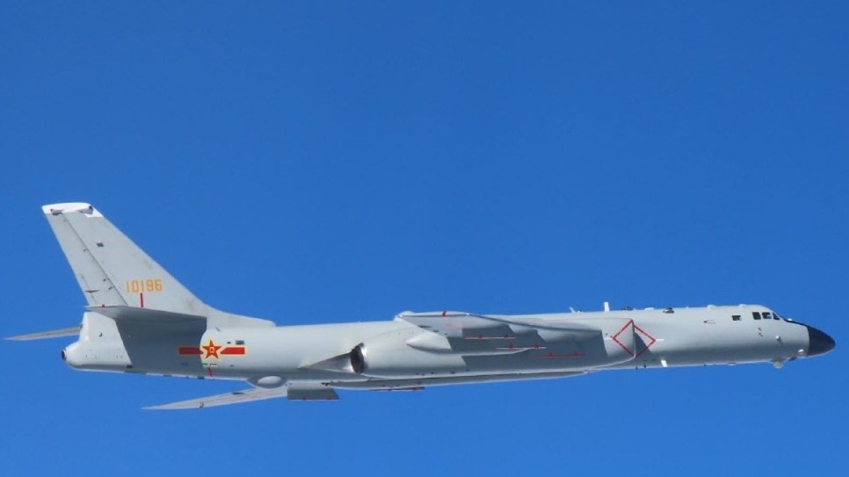 S Korea, Japan scramble warplanes in response to Russia, China air patrol