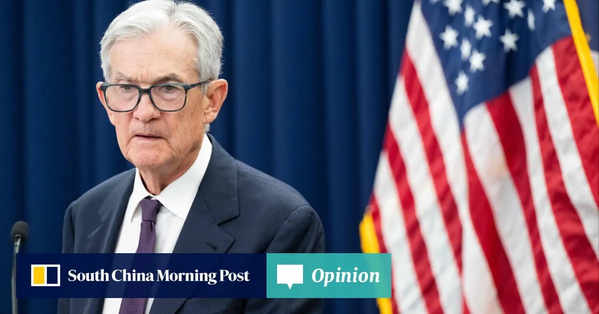 Why the Fed credibility crisis will hit emerging markets harder