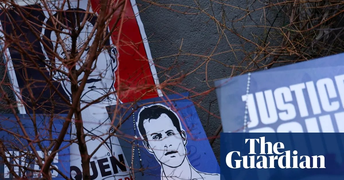 France to summon US ambassador after comments about death of far-right activist