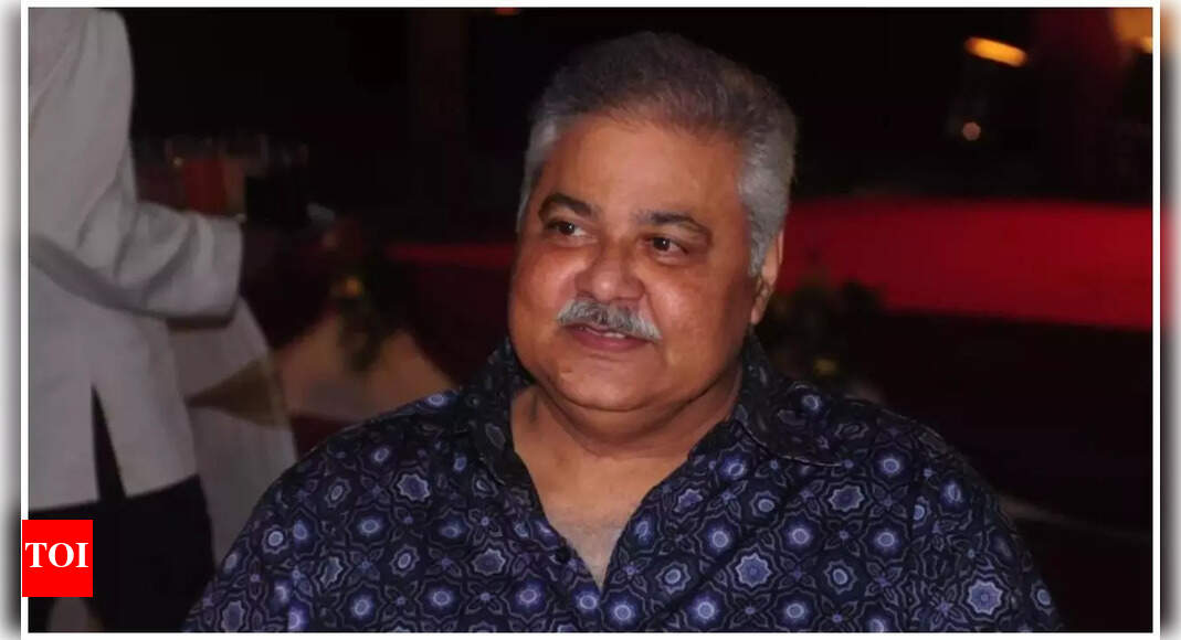 Satish Shah’s final moments: ‘Ek niwala khaye, phir collapse ...’